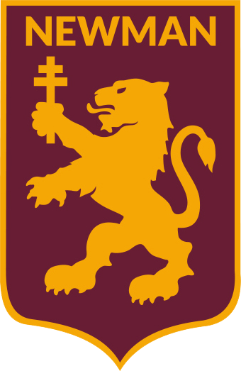 Logo de Newman