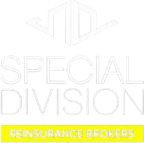 Logo de Special Division