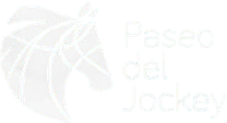 Logo de Paseo del Jockey