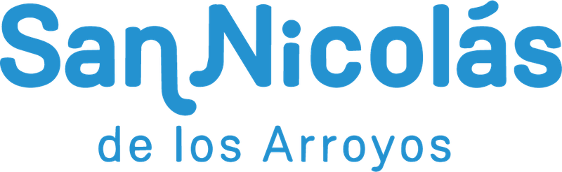 Logo de San Nicolás